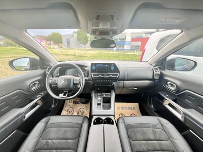 Citroën C5 Aircross Gebrauchtwagen Citroën C5 Aircross Gebrauchtwagen