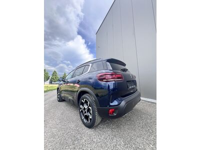 Citroën C5 Aircross Gebrauchtwagen Citroën C5 Aircross Gebrauchtwagen