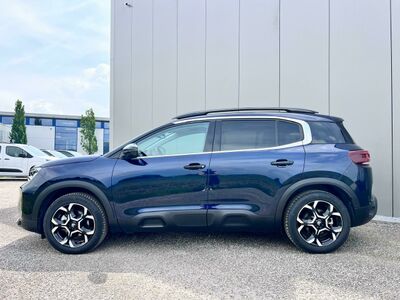 Citroën C5 Aircross Gebrauchtwagen Citroën C5 Aircross Gebrauchtwagen