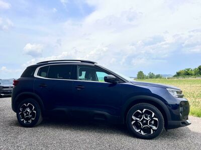 Citroën C5 Aircross Gebrauchtwagen Citroën C5 Aircross Gebrauchtwagen