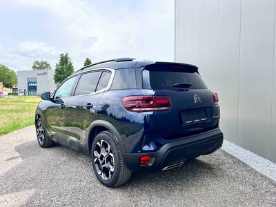 Citroën C5 Aircross Gebrauchtwagen Citroën C5 Aircross Gebrauchtwagen