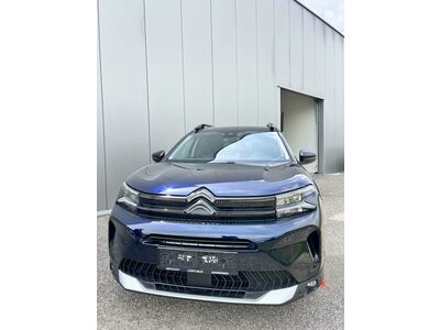 Citroën C5 Aircross Gebrauchtwagen Citroën C5 Aircross Gebrauchtwagen