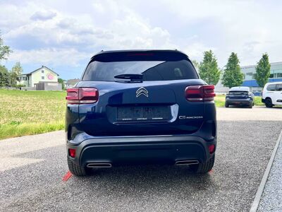 Citroën C5 Aircross Gebrauchtwagen Citroën C5 Aircross Gebrauchtwagen