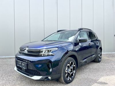 Citroën C5 Aircross Gebrauchtwagen