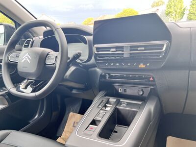 Citroën C5 Aircross Gebrauchtwagen Citroën C5 Aircross Gebrauchtwagen