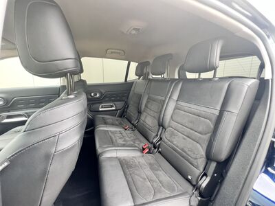 Citroën C5 Aircross Gebrauchtwagen Citroën C5 Aircross Gebrauchtwagen
