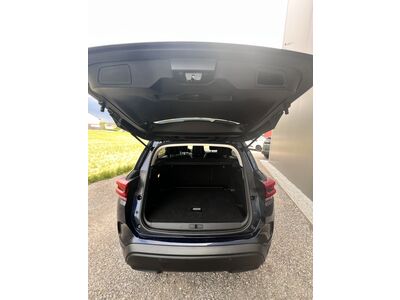 Citroën C5 Aircross Gebrauchtwagen Citroën C5 Aircross Gebrauchtwagen