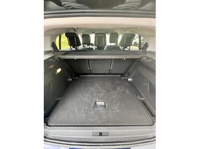 Citroën C5 Aircross Gebrauchtwagen Citroën C5 Aircross Gebrauchtwagen