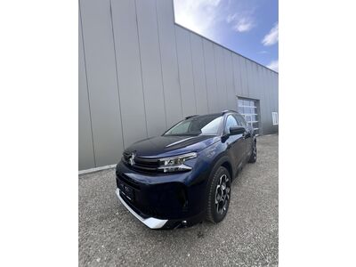 Citroën C5 Aircross Gebrauchtwagen Citroën C5 Aircross Gebrauchtwagen