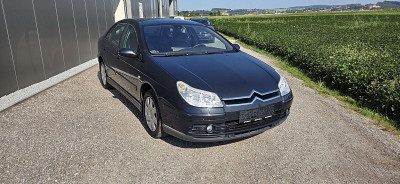 Citroën C5 Gebrauchtwagen Citroën C5 Gebrauchtwagen