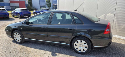 Citroën C5 Gebrauchtwagen Citroën C5 Gebrauchtwagen