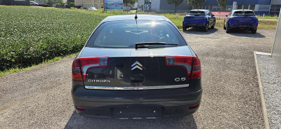 Citroën C5 Gebrauchtwagen Citroën C5 Gebrauchtwagen
