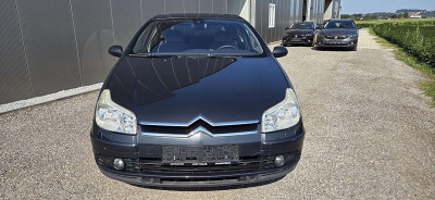 Citroën C5 Gebrauchtwagen Citroën C5 Gebrauchtwagen