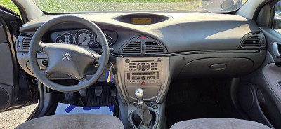 Citroën C5 Gebrauchtwagen Citroën C5 Gebrauchtwagen