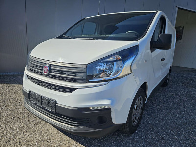 Fiat Talento Gebrauchtwagen Fiat Talento Gebrauchtwagen