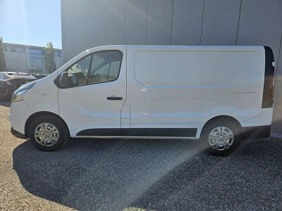 Fiat Talento Gebrauchtwagen Fiat Talento Gebrauchtwagen