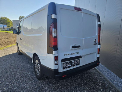 Fiat Talento Gebrauchtwagen Fiat Talento Gebrauchtwagen