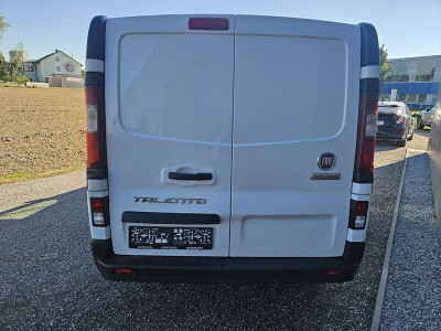 Fiat Talento Gebrauchtwagen Fiat Talento Gebrauchtwagen