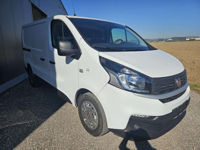 Fiat Talento Gebrauchtwagen Fiat Talento Gebrauchtwagen