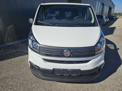 Fiat Talento Gebrauchtwagen Fiat Talento Gebrauchtwagen