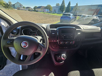 Fiat Talento Gebrauchtwagen Fiat Talento Gebrauchtwagen