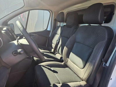 Fiat Talento Gebrauchtwagen Fiat Talento Gebrauchtwagen