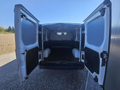 Fiat Talento Gebrauchtwagen Fiat Talento Gebrauchtwagen