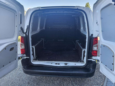 Fiat Doblo Gebrauchtwagen