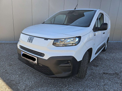 Fiat Doblo Gebrauchtwagen