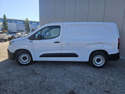 Fiat Doblo Gebrauchtwagen
