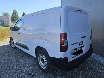 Fiat Doblo Gebrauchtwagen