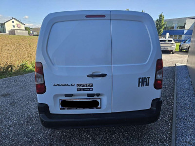Fiat Doblo Gebrauchtwagen