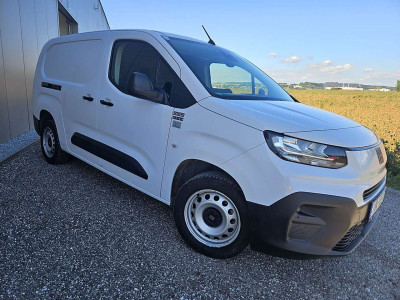Fiat Doblo Gebrauchtwagen