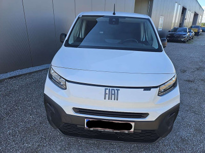 Fiat Doblo Gebrauchtwagen