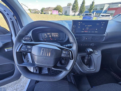 Fiat Doblo Gebrauchtwagen