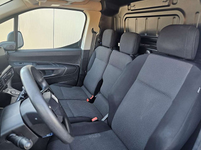 Fiat Doblo Gebrauchtwagen