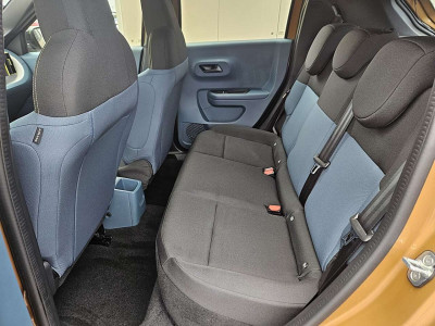 Fiat Grande Panda Gebrauchtwagen Fiat Grande Panda Gebrauchtwagen