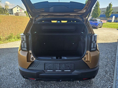 Fiat Grande Panda Gebrauchtwagen Fiat Grande Panda Gebrauchtwagen