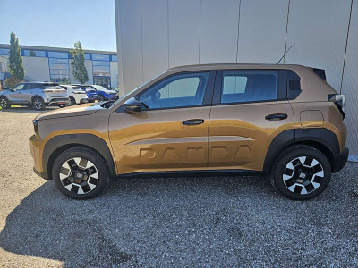 Fiat Grande Panda Gebrauchtwagen Fiat Grande Panda Gebrauchtwagen