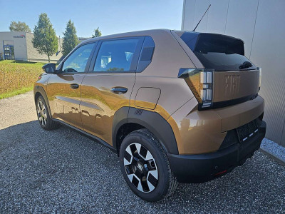 Fiat Grande Panda Gebrauchtwagen Fiat Grande Panda Gebrauchtwagen