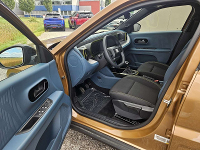 Fiat Grande Panda Gebrauchtwagen Fiat Grande Panda Gebrauchtwagen