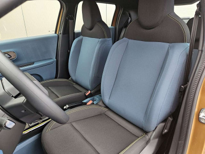 Fiat Grande Panda Gebrauchtwagen Fiat Grande Panda Gebrauchtwagen