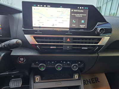 Citroën C4 Gebrauchtwagen
