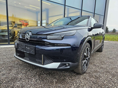 Citroën C4 Gebrauchtwagen