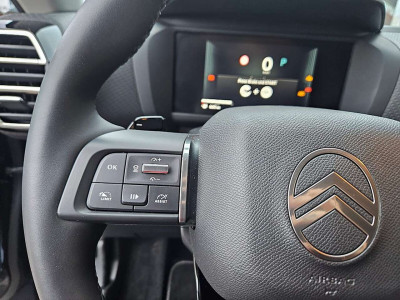 Citroën C4 Gebrauchtwagen