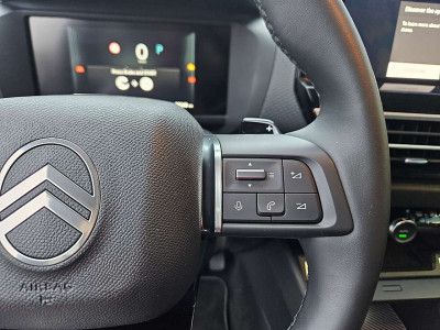 Citroën C4 Gebrauchtwagen