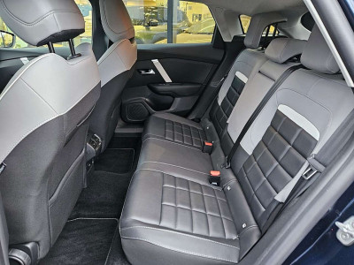 Citroën C4 Gebrauchtwagen