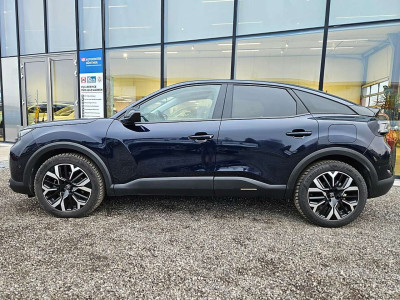 Citroën C4 Gebrauchtwagen