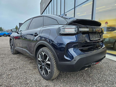 Citroën C4 Gebrauchtwagen