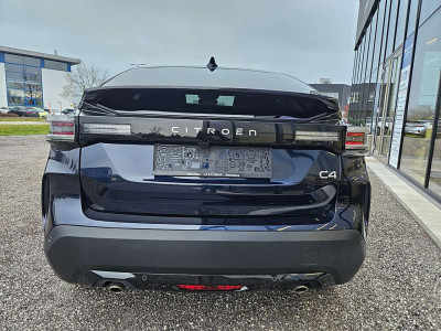Citroën C4 Gebrauchtwagen